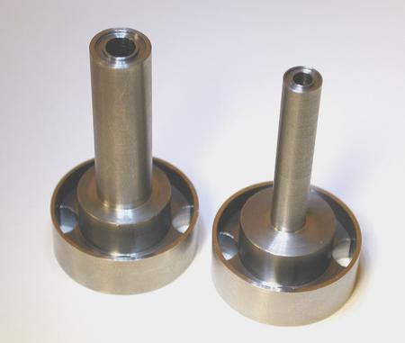 Selective Soldering Nozzles for ACE Equipment
